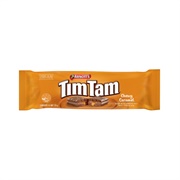 Chewy Caramel Tim Tams