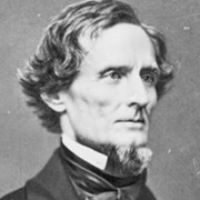 Jefferson Davis