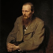 Dostoyevsky, Fyodor
