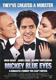 Mickey Blue Eyes (1999)