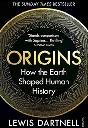 Origins (Lewis Dartnell)