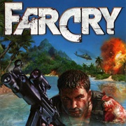 Far Cry