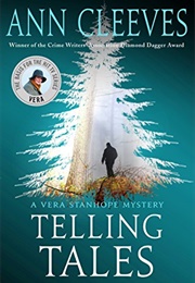 Telling Tales (Ann Cleeves)
