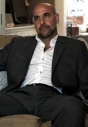 Stanley Tucci - Some Velvet Morning (2013)