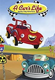 A Car's Life: Sparky's Big Adventure (2006)
