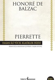 Pierrette (H. Balzac)