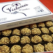 Victoria's Virginia Dainties