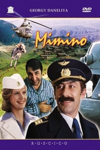 Mimino (1977)