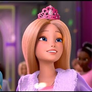 Barbie Roberts (Barbie Princess Adventure)