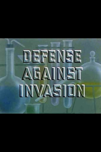 Defense Against Invasion (1943)