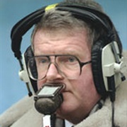 John Motson