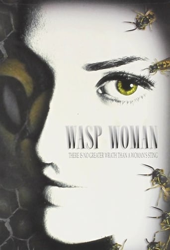 The Wasp Woman (1996)