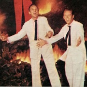 The Christian Life - Louvin Brothers