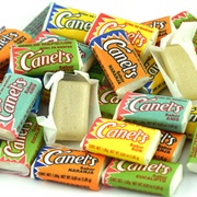 De La Rosa Canel's Chicle