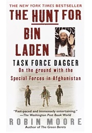 The Hunt for Bin Laden (Robin Moore)