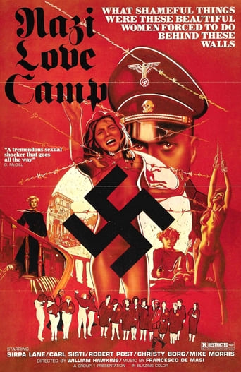 Nazi Love Camp 27 (1977)
