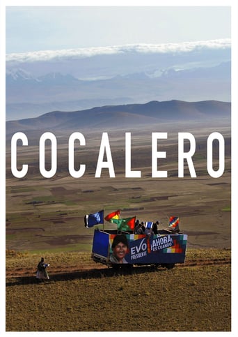 Cocalero (2007)