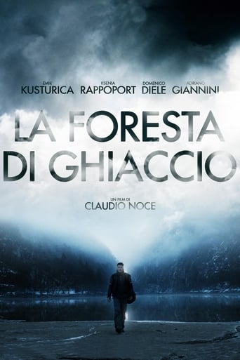La Foresta Di Ghiaccio (2014)