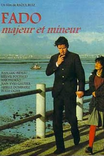 Fado, Major and Minor (1995)