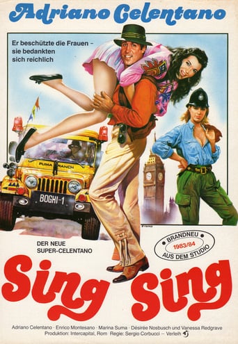 Sing Sing (1983)