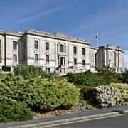 National Library of Wales