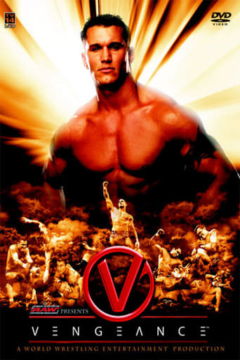 WWE Vengeance 2004 (2004)
