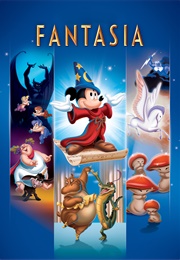 Fantasia (1940)