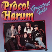 Greatest Hits-Procol Harum