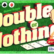 Double or Nothing