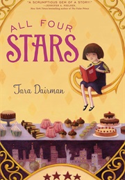 All Four Stars (Tara Dairman)