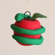 Garden of Eden Ornament