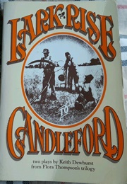 Lark Rise to Candleford (Keith Dewhurst)