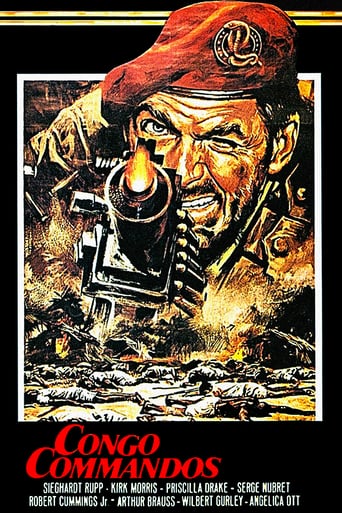 Sette Baschi Rossi (1969)