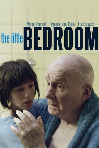 The Little Bedroom (2011)