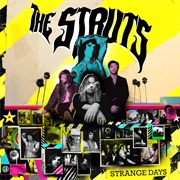 Strange Days by the Struts