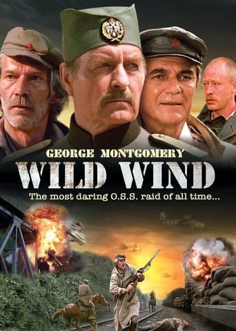 Wild Wind (1985)