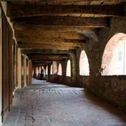Via Degli Asini, Brisighella