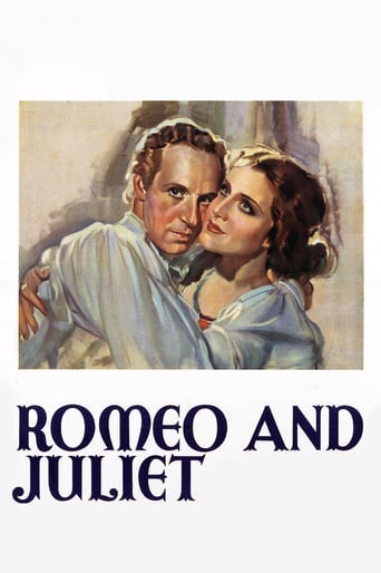 Romeo and Juliet (1936)