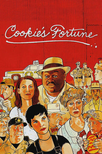 Cookie&#39;s Fortune (1999)