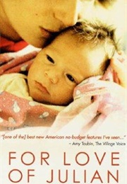 For Love of Julian (1998)