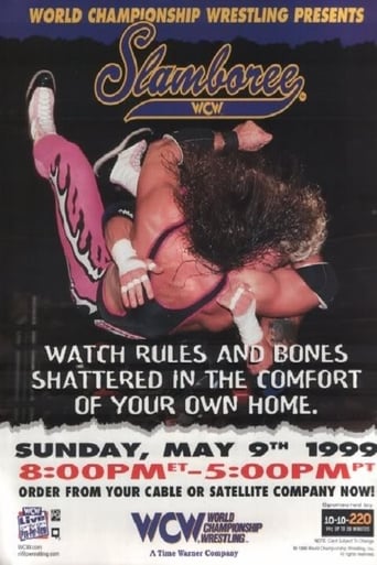 WCW Slamboree 1999 (1999)