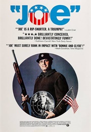 Joe (1970)