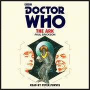 The Ark (Audiobook)