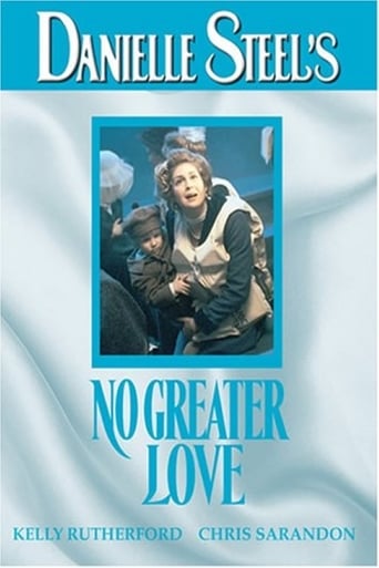 No Greater Love (1996)
