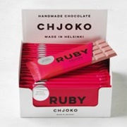 Cjoko Ruby Chocolate (Finland)