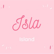 Isla