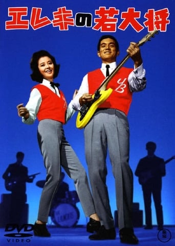 Campus a Go-Go (1965)