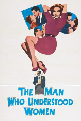 The Man Who Understood Women (1959)