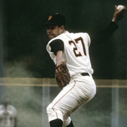 Juan Marichal