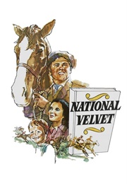 National Velvet (1944)